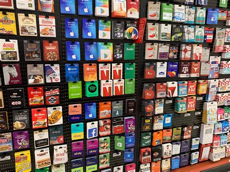 how to buy credit card gift cards